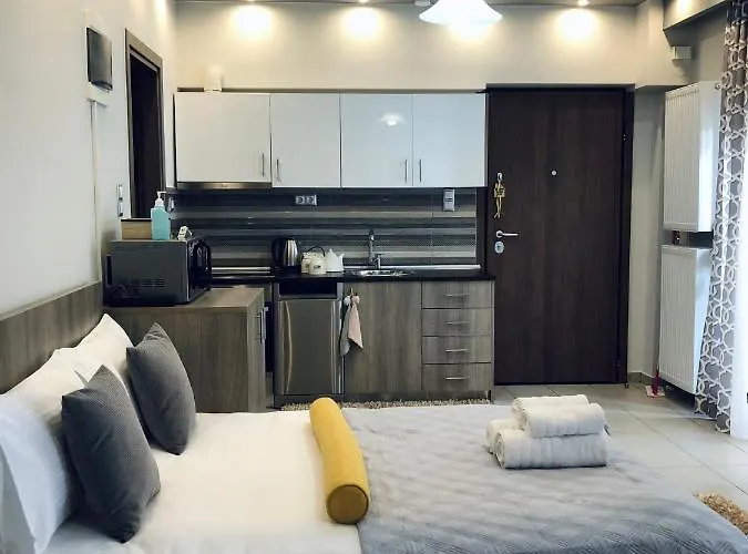 Xenia_apartments A7 Apartament *